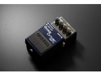 <b>BOSS BB-1X Bass Driver Pedal Compacto para Baixo Eléctrico</b> <b>BOSS BB-1X Bass Driver Pedal Compacto para Baixo Eléctrico</b>
